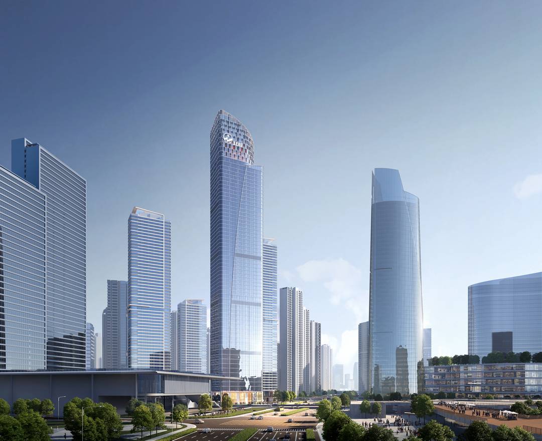 2024“开门红”｜三森集团中标连连