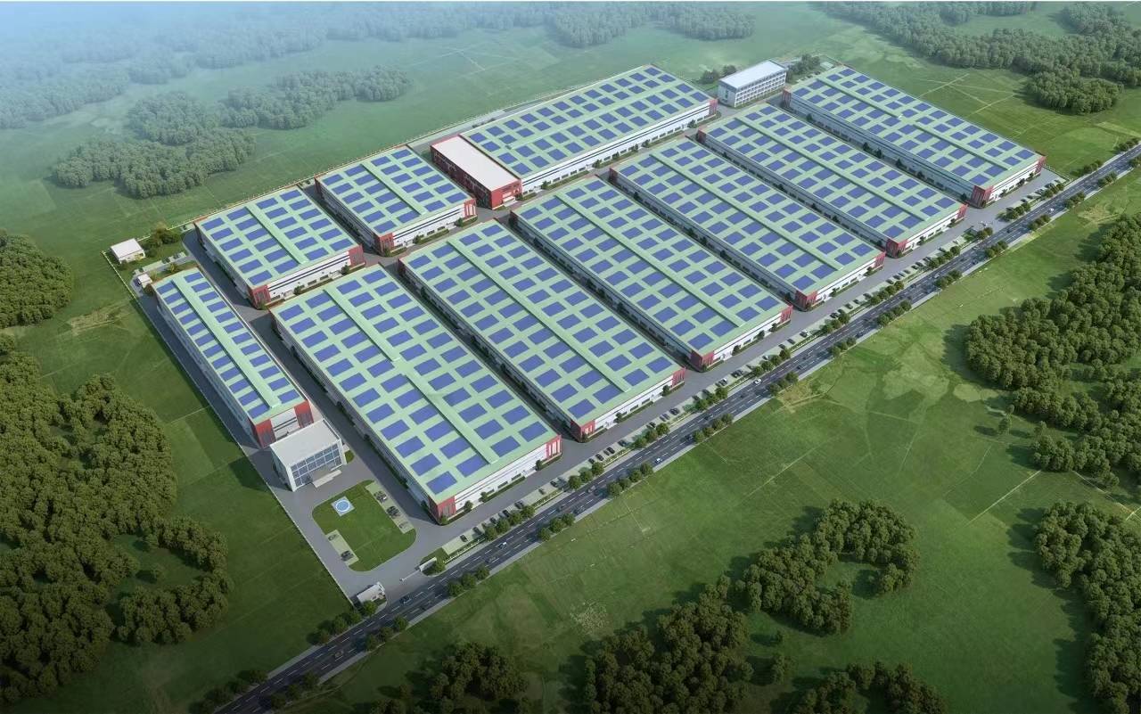 中标喜讯｜ 奋力正当时 捷报振人心